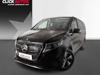 Usado Mercedes 220 Avantgarde 163 CV (119 kW) 2024 Berlina