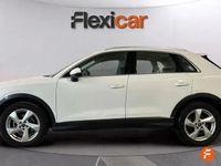 Käytetty Audi Q3 Advanced Plus 150 HP (110 kW) 2020 Valkoinen Katumaasturi