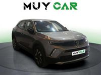 Usado Opel Mokka Edition 110 CV (80 kW) 2022 Gris SUV