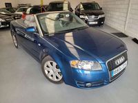 usado Audi Cabriolet 1.8T