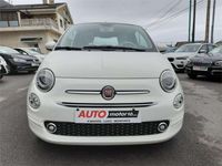 usado Fiat 500 1.2 Lounge