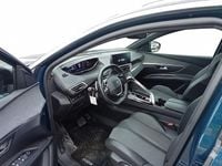 Usado Peugeot 5008 Allure 130 CV (95 kW) 2023 Azul SUV