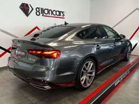 usado Audi A5 Sportback 35 TDI 120kW (163CV) S tronic