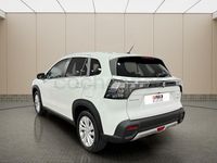 Usado Suzuki SX4 S-Cross 110 CV (80 kW) 2025 Blanco SUV