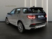 Usado Land Rover Discovery Sport S 308 CV (226 kW) 2024 Gris metalizado SUV