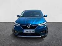 Usado Renault Arkana Zen 140 CV (102 kW) 2021 SUV
