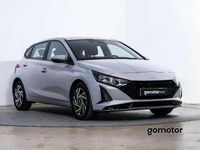 Usado Hyundai i20 101 CV (74 kW) 2024 Utilitario