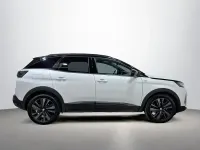 Usado Peugeot 3008 GT 131 CV (96 kW) 2024 Blanco SUV