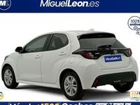 Usado Toyota Yaris Active 115 CV (84 kW) 2022 Utilitario
