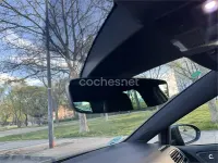 Usado VW Golf VII GTI 230 CV (169 kW) 2017 Gris / plata Berlina