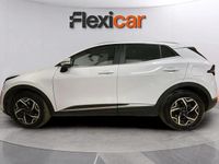 Usado Kia Sportage 136 CV (100 kW) 2023 Blanco SUV