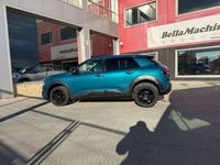 Usado Citroën C4 Cactus Shine 99 CV (72 kW) 2019 Azul Utilitario