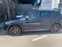 Usado Cupra Ateca 300 CV (220 kW) 2021 Negro SUV