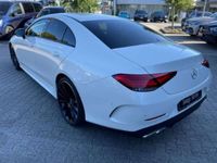 usado Mercedes CLS300 300d Aut.