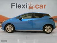 Usado Nissan Micra Acenta 100 CV (73 kW) 2019 Utilitario