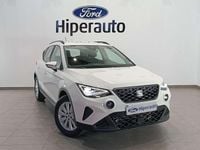 Usado Seat Arona Style 116 CV (85 kW) 2025 Blanco SUV