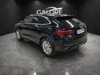 Usado Audi Q3 Sportback Advanced 245 CV (180 kW) 2024 Negro SUV