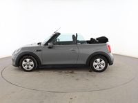 Usado Mini Cooper Cabriolet 136 CV (100 kW) 2022 Gris Descapotable