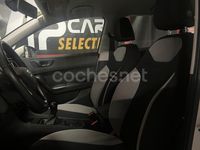 Usado Seat Ateca Style 115 CV (84 kW) 2020 Blanco SUV