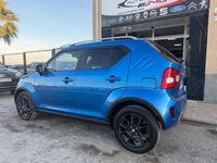 Usado Suzuki Ignis GLX 83 CV (61 kW) 2023 Azul SUV