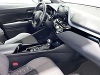 Usado Toyota C-HR Advance 122 CV (89 kW) 2021 Blanco SUV