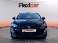 Usado Peugeot 208 Allure 101 CV (74 kW) 2025 Negro Utilitario