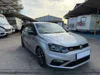 Usado VW Polo GTI 192 CV (141 kW) 2017 Gris / plata Berlina