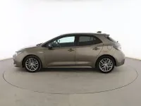 Usado Toyota Corolla 122 CV (89 kW) 2019 Dorado Berlina