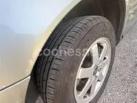 Usado Volvo S40 109 CV (80 kW) 2005 Beige Berlina
