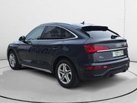 Usado Audi Q5 Advanced 163 CV (119 kW) 2022 SUV
