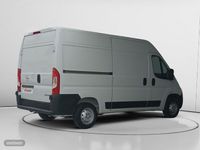 Usado Opel Movano 140 HP (102 kW) 2023 Branco Van