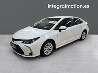 Usado Toyota Corolla Active 125 CV (91 kW) 2022 Blanco Berlina