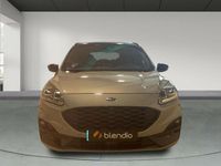 Usado Ford Kuga ST-Line X 192 CV (141 kW) 2023 Plateado SUV