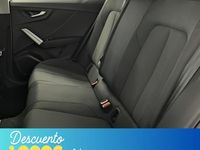 Usado Audi Q2 Advanced Plus 116 CV (85 kW) 2023 Gris SUV
