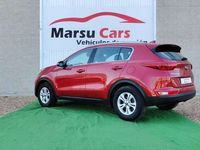 usado Kia Sportage 1.7crdi Vgt Eco-dynamics Drive 4x2