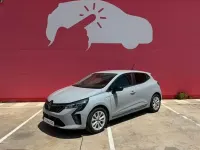 Usado Renault Clio Evolution 100 CV (73 kW) 2025 Gris Utilitario