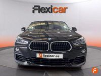 Usado BMW X2 116 HP (85 kW) 2020 Preto SUV