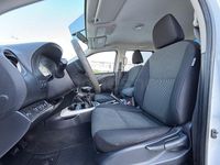 Usado Nissan Navara Acenta 163 CV (119 kW) 2022 Blanco Pickup/Camioneta