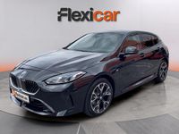 Usado BMW 116 122 HP (89 kW) 2025 Preto Citadino