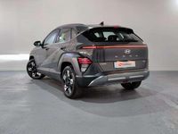 Usado Hyundai Kona 141 CV (103 kW) 2023 Gris SUV