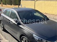 Brugt Hyundai i30 110 HK (80 kW) 2018 Brun Sedan