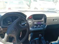 Usado Mitsubishi Montero 160 CV (117 kW) 2005 Beige SUV