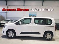 Usado Opel Combo Life Selective 102 CV (75 kW) 2020 Blanco Monovolumen