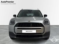 Usado Mini Countryman Essential 170 CV (125 kW) 2024 Gris plata SUV