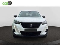 Usado Peugeot 2008 Active 110 CV (80 kW) 2020 Blanco SUV