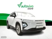 Usado Omoda 5 150 kW (204 CV) 2025 Blanco SUV