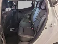 Usado Renault Clio IV Zen 90 CV (66 kW) 2018 Blanco Berlina