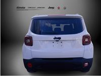 Nuevo Jeep Renegade North 130 CV (95 kW) 2025 Blanco SUV