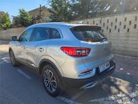 Usado Renault Kadjar Zen 115 CV (84 kW) 2019 Gris / plata SUV