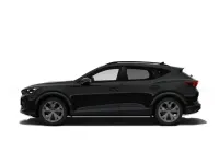 Nowe Cupra Formentor 150 KM (110 kW) 2026 Czarny SUV
